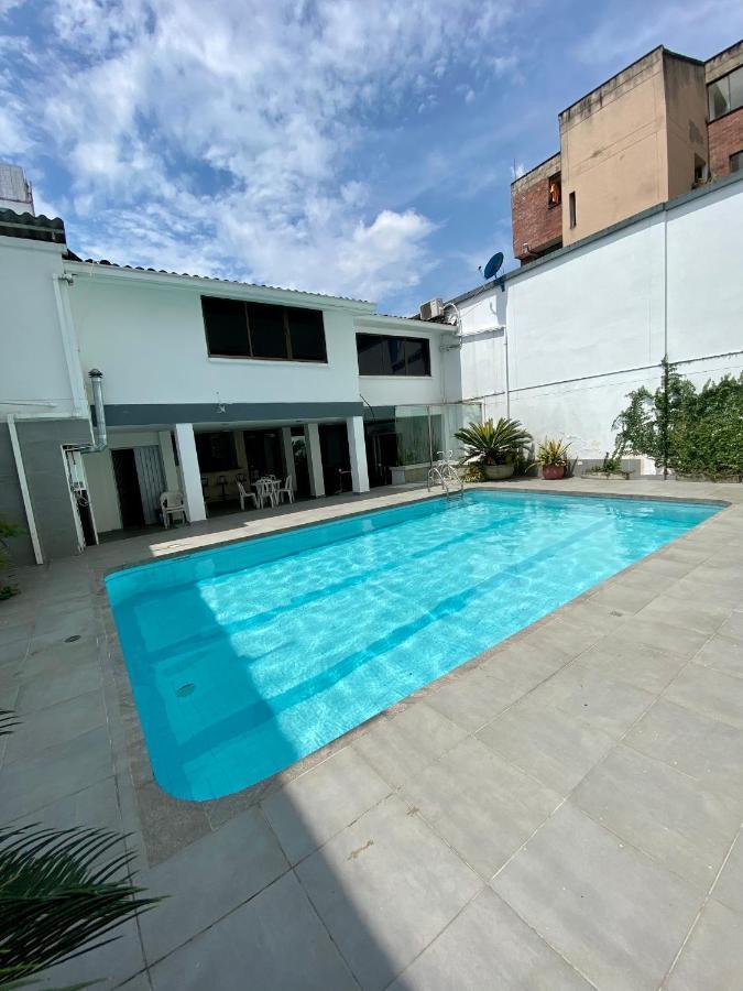San Laurent Cali Exterior photo